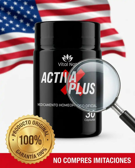 Activa Plus