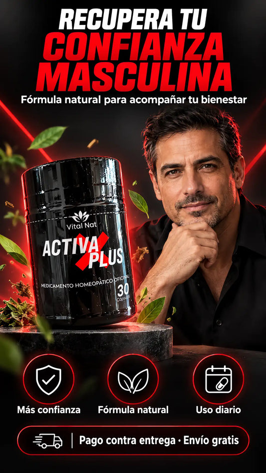Activa Plus