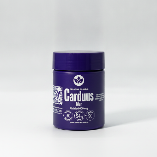 Carduus Mar - Hero