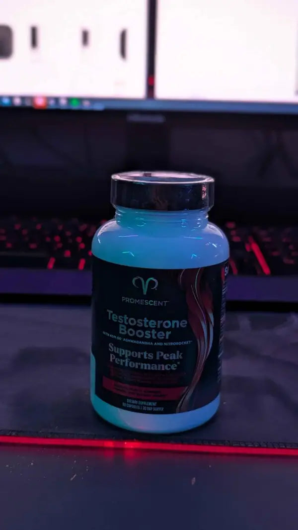 Testosterone Booster