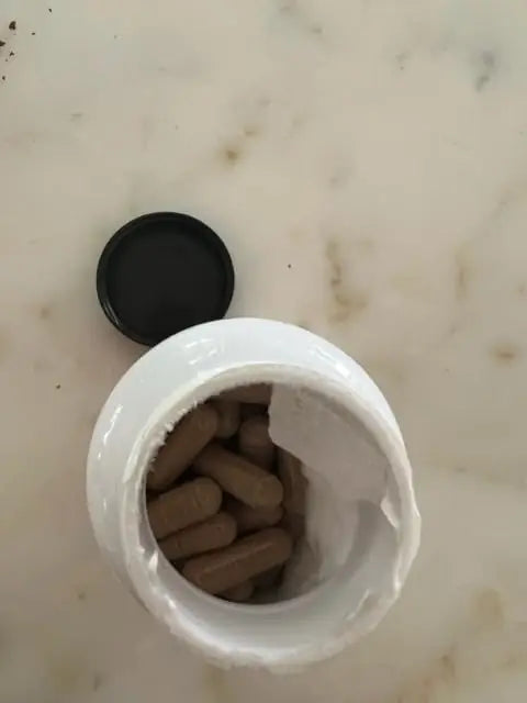 Testosterone Booster
