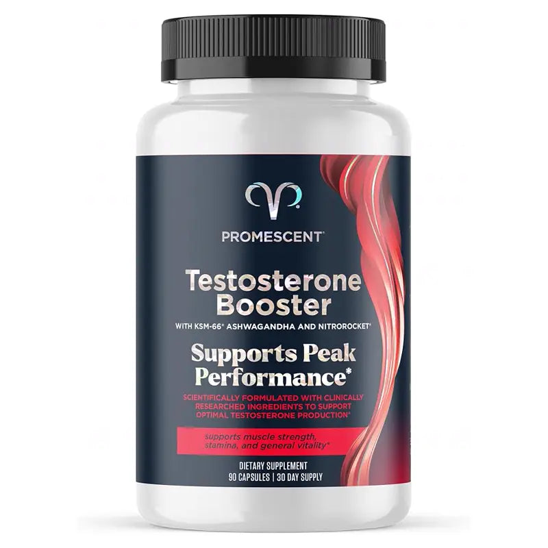 Testosterone Booster
