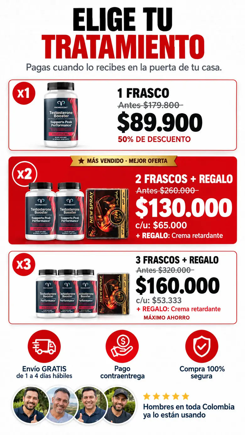 Testosterone Booster 02