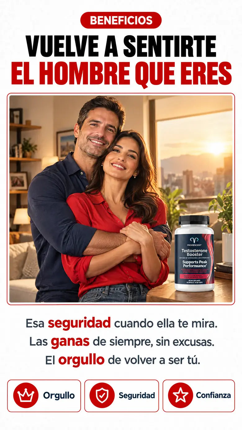 Testosterone Booster 03