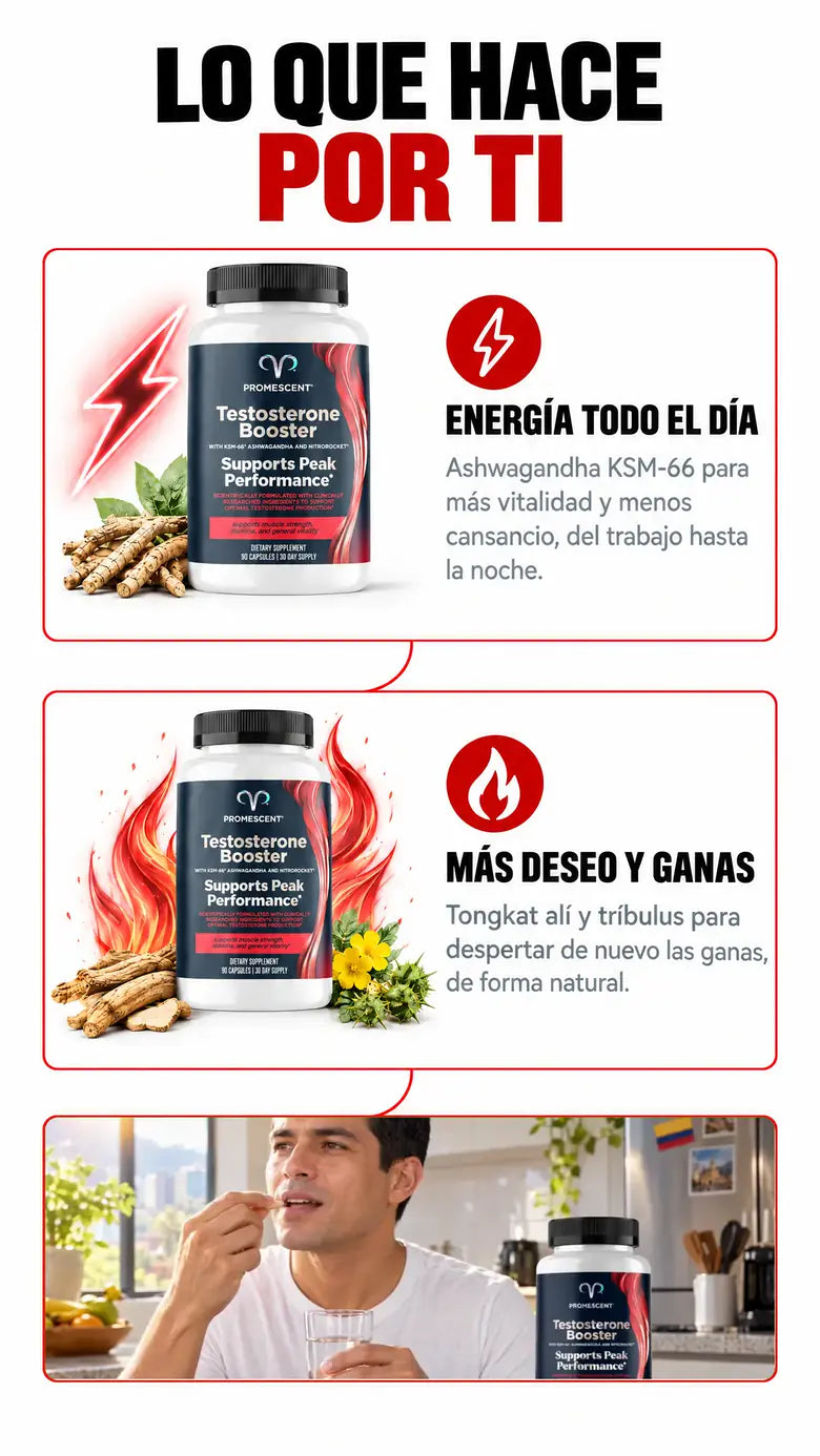 Testosterone Booster 04