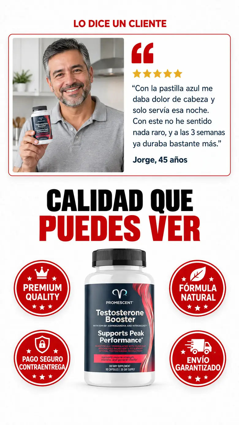 Testosterone Booster 05