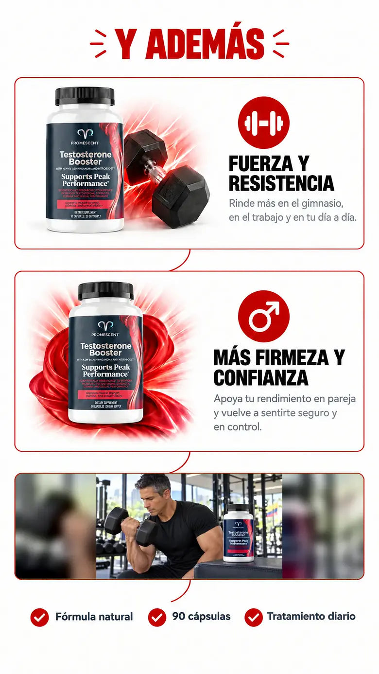 Testosterone Booster 06