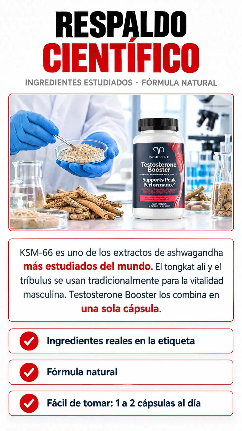 Testosterone Booster 08
